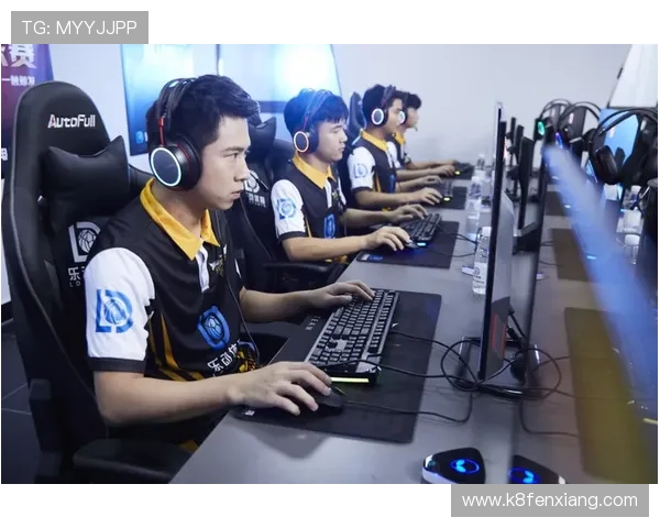 沙巴电竞选手成长之路,培养本地电竞新星的关键策略 沙巴电竞选手成长之路,培养本地电竞新星的关键策略