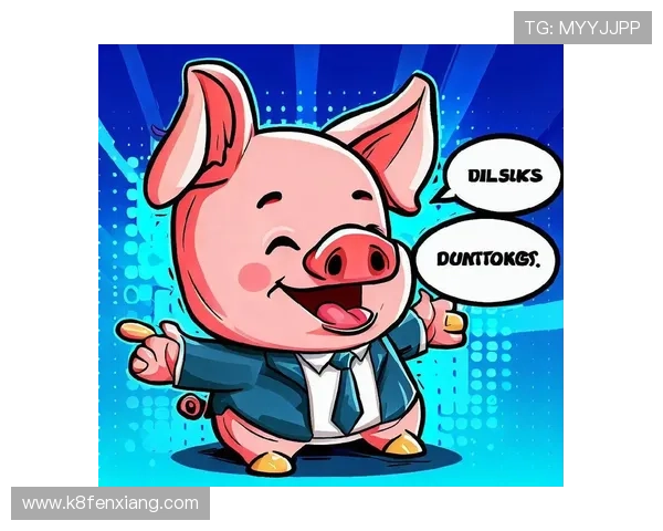 k8.com官网最新资讯全面解析，助你掌握行业动态与发展趋势