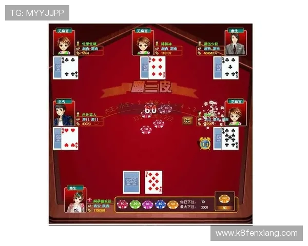 百家乐大小玩法详解:如何通过简单策略提升你的赢面 百家乐大小玩法详解:如何通过简单策略提升你的赢面