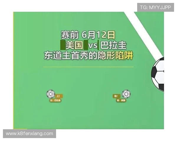 世界杯美国与巴拉圭比赛中防守强度变化趋势及其对比赛走势的影响 世界杯美国与巴拉圭比赛中防守强度变化趋势及其对比赛走势的影响